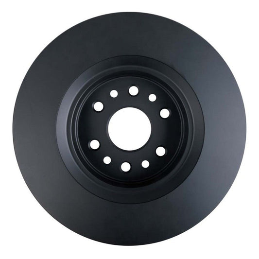 Timbren - Timbren 21-26 Ram 1500/22-25 Jeep Grand Wagoneer BES Coated Brake Rotor - Front - Demon Performance