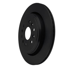 Timbren - Timbren 21-26 Ram 1500/22-25 Jeep Grand Wagoneer BES Coated Brake Rotor - Rear - Demon Performance