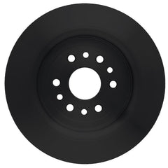 Timbren - Timbren 21-26 Ram 1500/22-25 Jeep Grand Wagoneer BES Coated Brake Rotor - Rear - Demon Performance