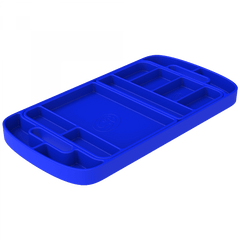S&B - Tool Tray Silicone 3 Piece Set Color Blue S&B - Demon Performance