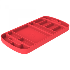 S&B - Tool Tray Silicone 3 Piece Set Color Pink S&B - Demon Performance