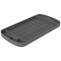S&B - Tool Tray Silicone Large Color Charcoal S&B - Demon Performance