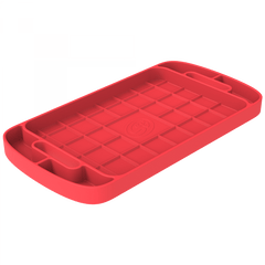 S&B - Tool Tray Silicone Large Color Pink S&B - Demon Performance