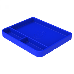 S&B - Tool Tray Silicone Medium Color Blue S&B - Demon Performance