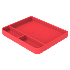 S&B - Tool Tray Silicone Medium Color Pink S&B - Demon Performance