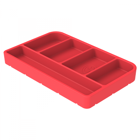 S&B - Tool Tray Silicone Small Color Pink S&B - Demon Performance