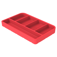 S&B - Tool Tray Silicone Small Color Pink S&B - Demon Performance