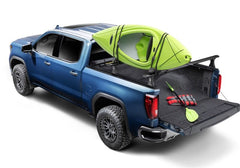 Truxedo - TruXedo 09 - 18 Dodge RAM 1500 & 19 - 24 RAM 1500 Classic Only 68.4in. Bed Pro X15 TS - Demon Performance