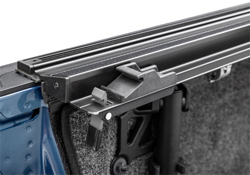 Truxedo - TruXedo 09 - 18 Dodge RAM 1500 & 19 - 24 RAM 1500 Classic Only 68.4in. Bed Pro X15 TS - Demon Performance