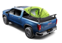 Truxedo - TruXedo 09 - 18 Dodge RAM 1500 & 19 - 24 RAM 1500 Classic Only 68.4in. Bed Pro X15 TS - Demon Performance