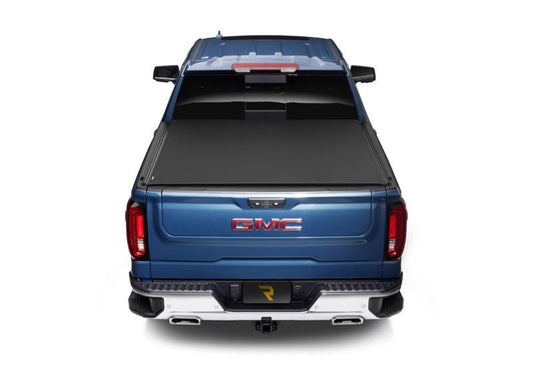 Truxedo - TruXedo 09 - 18 Dodge RAM 1500/10 - 24 RAM 2500 & 3500/19 - 24 RAM 1500 Clssc Body 76.8in. Bed Pro X15 TS - Demon Performance