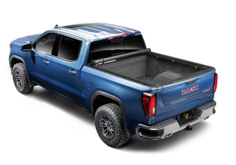 Truxedo - TruXedo 09 - 18 Dodge RAM 1500/10 - 24 RAM 2500 & 3500/19 - 24 RAM 1500 Clssc Body 76.8in. Bed Pro X15 TS - Demon Performance