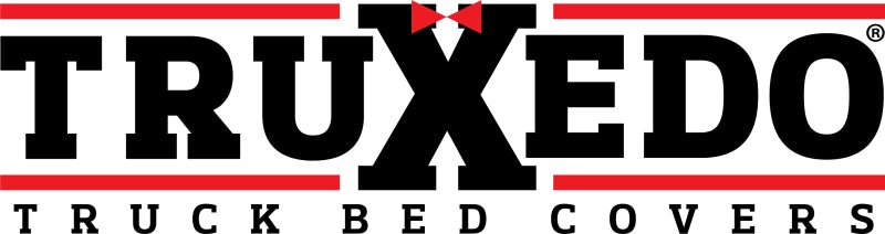 Truxedo - TruXedo 19 - 25 Dodge RAM 1500 New Body w/Multifunction Tailgate 76.8in. Bed Pro X15 TS - Demon Performance