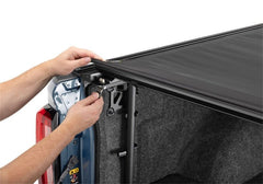 Truxedo - TruXedo 19 - 25 Dodge RAM 1500 New Body w/Multifunction Tailgate 76.8in. Bed Pro X15 TS - Demon Performance