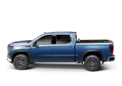 Truxedo - TruXedo 19 - 25 Dodge RAM 1500 New Body w/Multifunction Tailgate 76.8in. Bed Pro X15 TS - Demon Performance