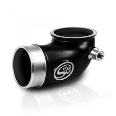 S&B - Turbo Inlet Manifold For 04 - 05 Chevrolet Silverado GMC Sierra 6.6L LLY S&B - Demon Performance