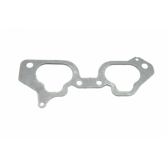 Turbo XS - Turbo XS 04 - 21 Subaru STI (EJ20/EJ25) Lower Intake Manifold Graphite Coated Composite Gasket (Pair) - Demon Performance