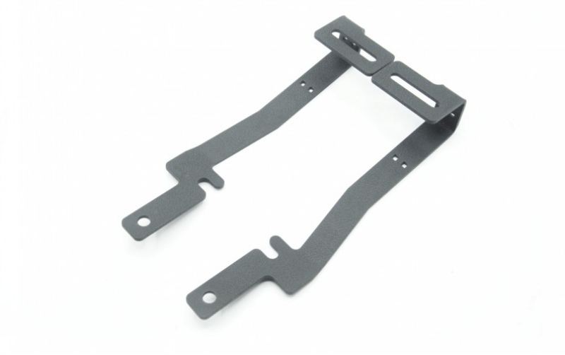Turbo XS - Turbo XS 22 - 24 Subaru WRX Ditch Light Bracket - Demon Performance