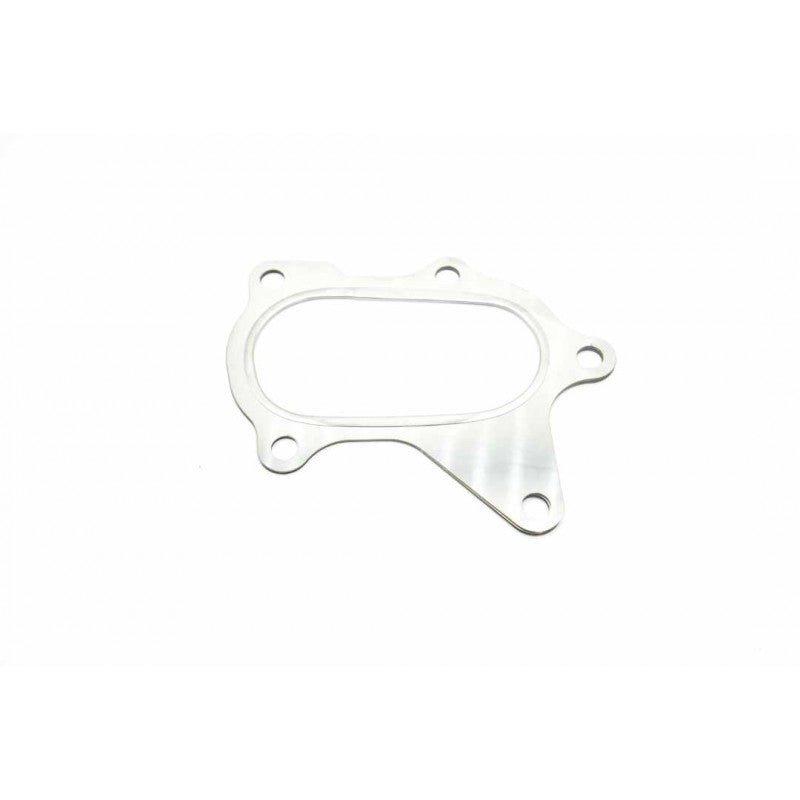 Turbo XS - Turbo XS Hyundai Genesis Coupe 2.0T BK2 7 Layer Stainless Steel Turbine Outlet Gasket - Demon Performance