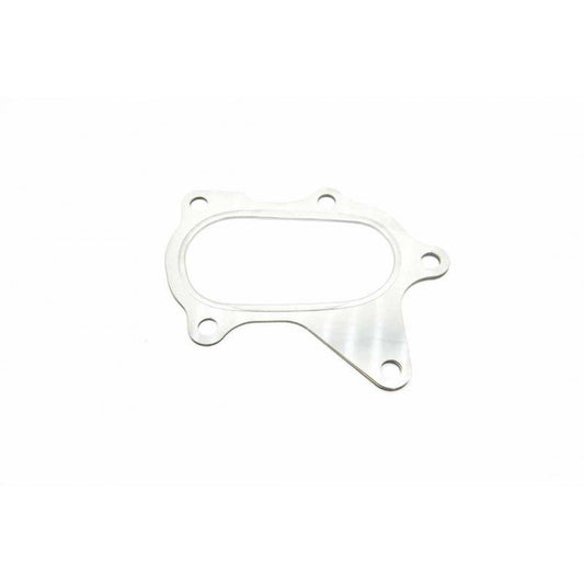 Turbo XS - Turbo XS Hyundai Genesis Coupe 2.0T BK2 7 Layer Stainless Steel Turbine Outlet Gasket - Demon Performance