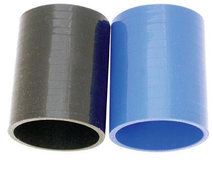 Turbo XS - Turbo XS Silicone Coupler 76mm/3 in ID Blue - Demon Performance