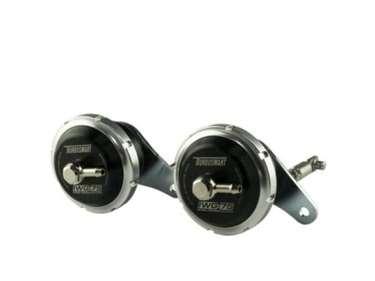Turbosmart - Turbosmart 07 - 21 Nissan GTR R35 Black 7PSI (Specify PSI In Notes) - Demon Performance