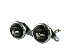 Turbosmart - Turbosmart 07 - 21 Nissan GTR R35 Black 7PSI (Specify PSI In Notes) - Demon Performance