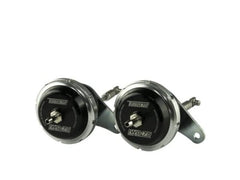 Turbosmart - Turbosmart 08+ Nissan R35 GT - R 14 PSI Internal Twin Port Wastegate Kit - Demon Performance