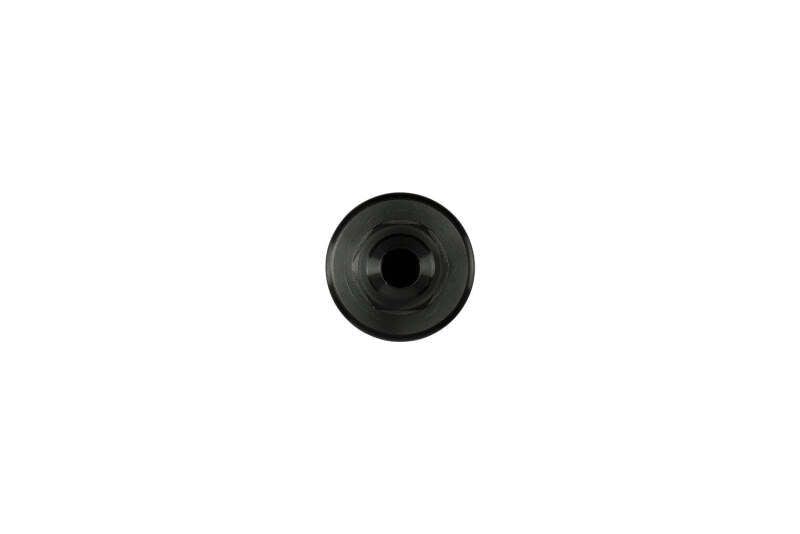 Turbosmart - Turbosmart 10um 10AN Inline Fuel Filter - Black - Demon Performance