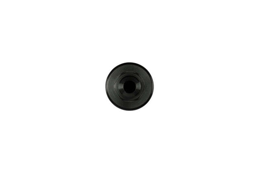Turbosmart - Turbosmart 10um 10AN Inline Fuel Filter - Black - Demon Performance