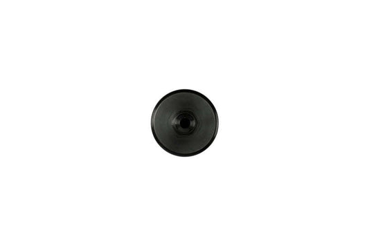 Turbosmart - Turbosmart 10um 6AN Inline Fuel Filter - Black - Demon Performance