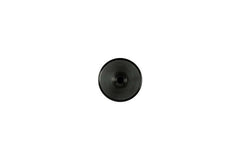 Turbosmart - Turbosmart 10um 6AN Inline Fuel Filter - Black - Demon Performance