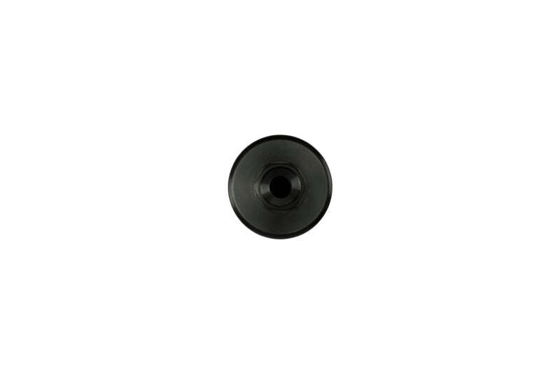 Turbosmart - Turbosmart 10um 8AN Inline Fuel Filter - Black - Demon Performance