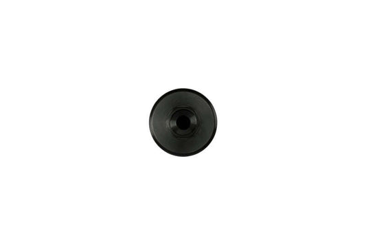 Turbosmart - Turbosmart 10um 8AN Inline Fuel Filter - Black - Demon Performance