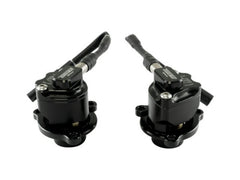 Turbosmart - Turbosmart 15 - 21 Mercedes - Benz C63 4.0L (M177) BOV Kompact EM DualPort VR29 - Demon Performance
