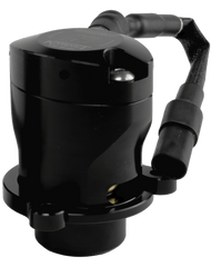 Turbosmart - Turbosmart 2024+ Jeep Wrangler JL 2.0T Kompact EM Dual Port VR34 BOV - Demon Performance