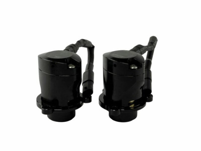 Turbosmart - Turbosmart 2025+ Ram 1500 3.0L Hurricane Kompact EM Dual Port VR32 BOV - Demon Performance