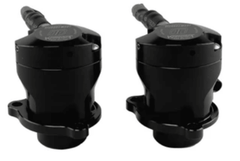 Turbosmart - Turbosmart 2026+ Dodge Charger 3.0L Hurricane Dual Port VR32 Kompact EM BOV - Demon Performance