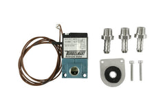Turbosmart - Turbosmart 3 Port 12.7W Boost Control Solenoid - Demon Performance
