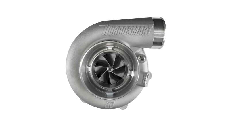 Turbosmart - Turbosmart 5862 T4 0.82AR Externally Wastegated TS - 1 Turbocharger - Demon Performance