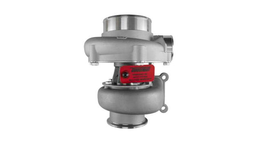 Turbosmart - Turbosmart 5862 T4 0.82AR Externally Wastegated TS - 1 Turbocharger - Demon Performance