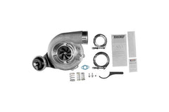 Turbosmart - Turbosmart 5862 V-Band 0.82AR Internally Wastegated TS-1 Turbocharger - Demon Performance