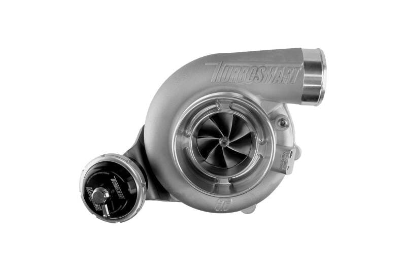 Turbosmart - Turbosmart 5862 V-Band 0.82AR Internally Wastegated TS-1 Turbocharger - Demon Performance