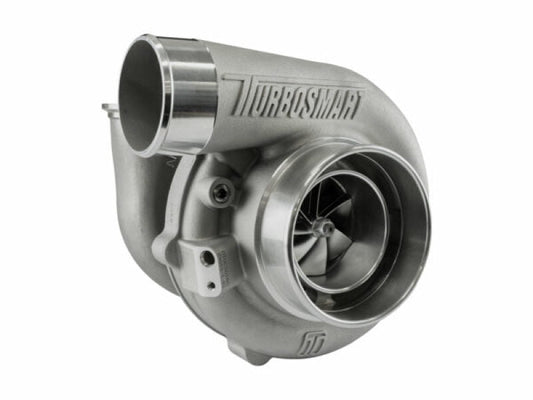 Turbosmart - Turbosmart 5862 V - Band Reverse Rotation 0.82AR Externally Wastegated TS - 1 Turbocharger - Demon Performance