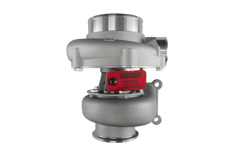 Turbosmart - Turbosmart 6262 T4 0.82AR Externally Wastegated TS - 1 Turbocharger - Demon Performance