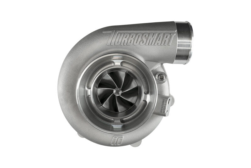 Turbosmart - Turbosmart 6262 T4 0.82AR Externally Wastegated TS - 1 Turbocharger - Demon Performance