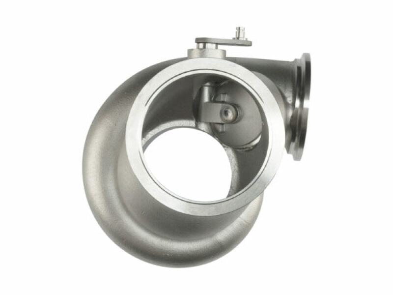 Turbosmart - Turbosmart 62mm V - Band 0.82AR Internal Wastegate TS - 1/TS - 2 Turbine Housing - Demon Performance
