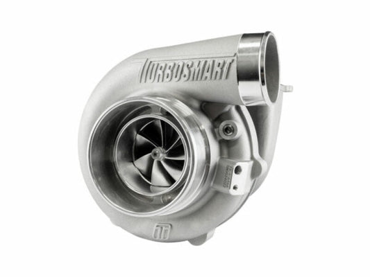 Turbosmart - Turbosmart 6466 T3 01.10AR Externally Wastegated TS - 1 Turbocharger - Demon Performance