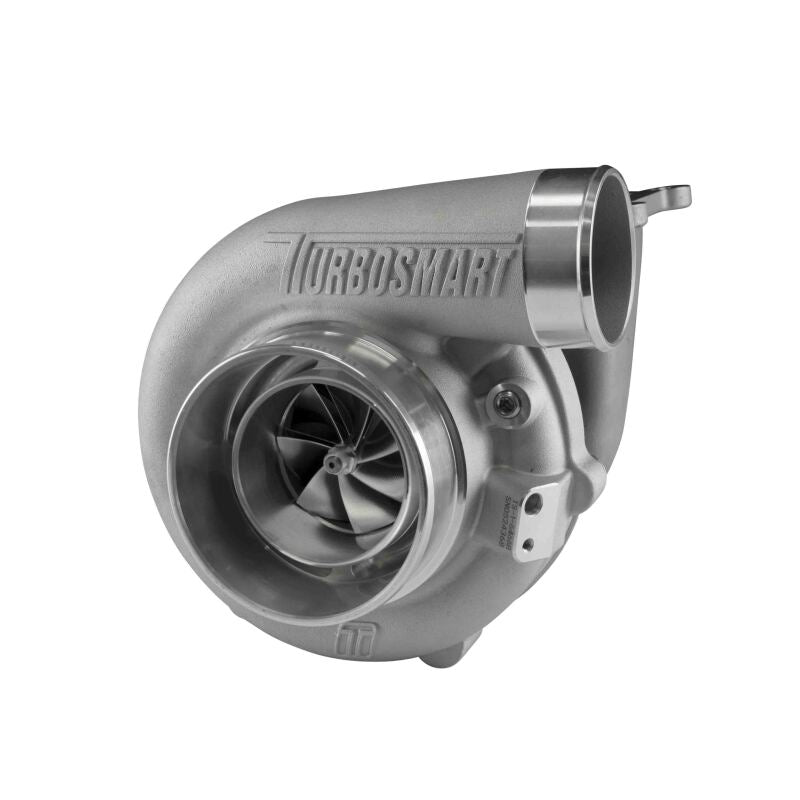 Turbosmart - Turbosmart 6466 T4 0.82AR Externally Wastegated TS - 1 Turbocharger - Demon Performance