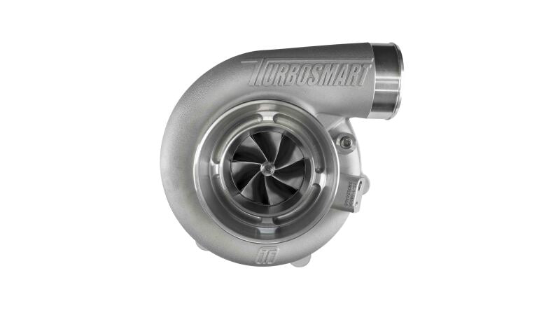 Turbosmart - Turbosmart 6466 T4 0.82AR Externally Wastegated TS - 1 Turbocharger - Demon Performance